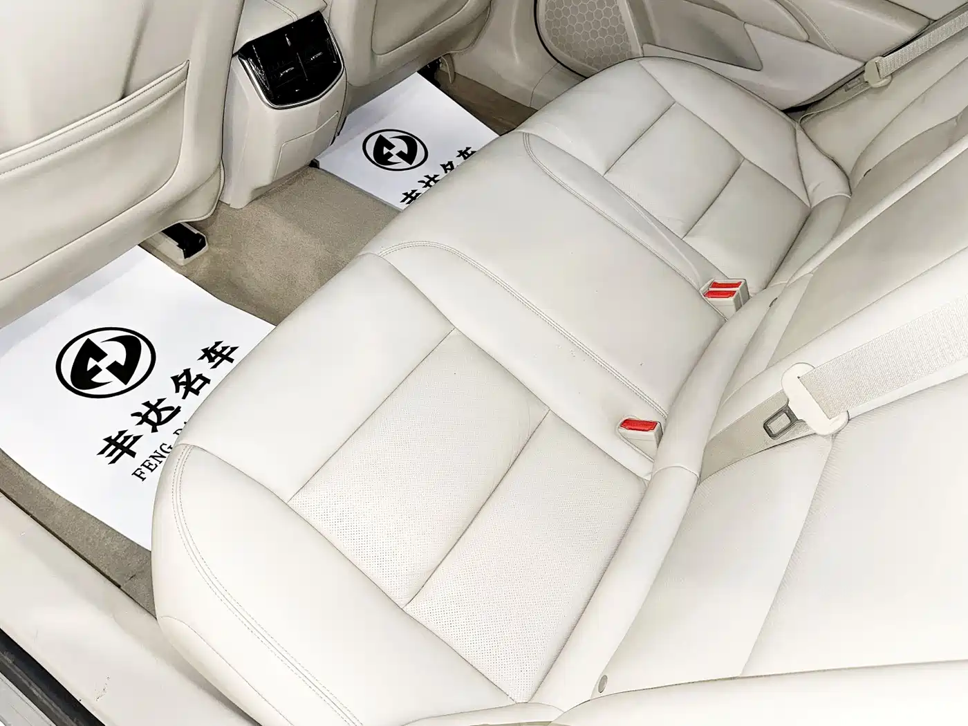 Cadillac XTS 2016 28T Technology фото 7