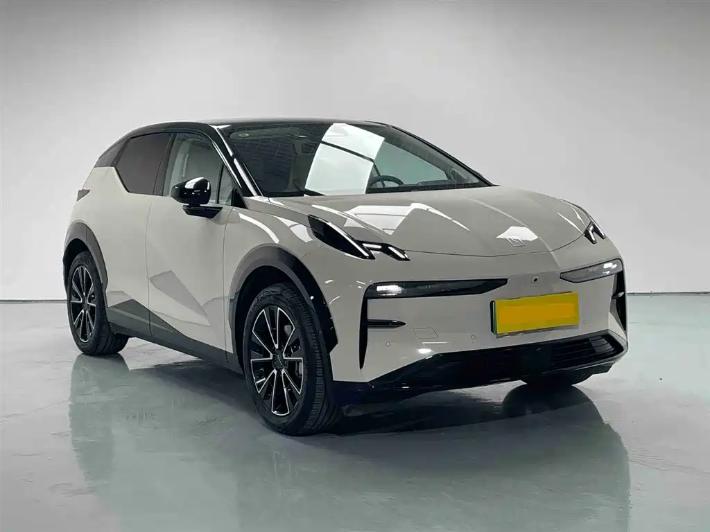 ZEEKR EXTREME KRYPTON X