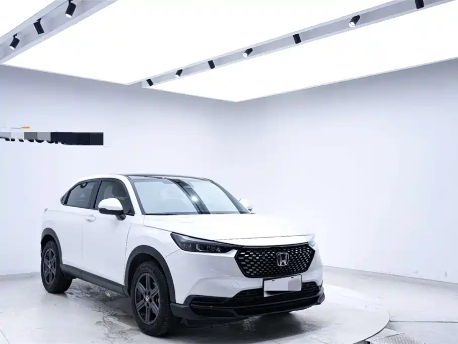 Honda XR-V 2024 2023 Facelift 1.5L CVT Fever Edition
