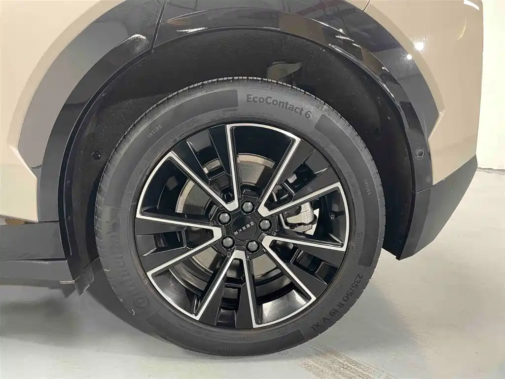 ZEEKR EXTREME KRYPTON X