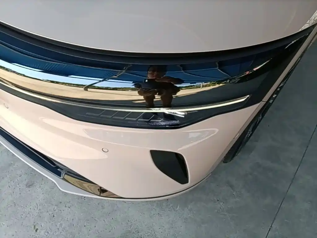 ZEEKR 007GT 2026 2025 Model RWD Smart Drive 75kWh
