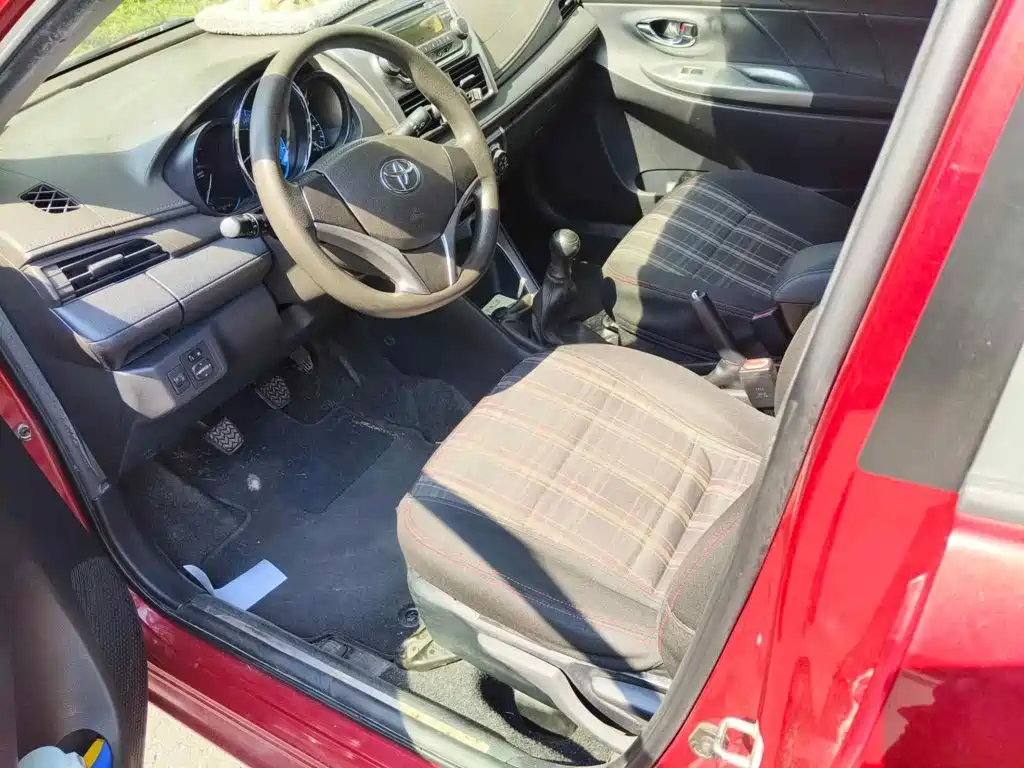 Photo 8 - Toyota YARiS L Zhi Xuan