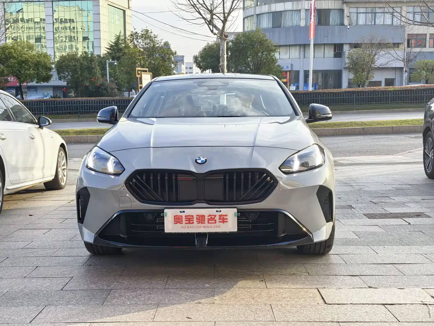 BMW 2 Series 2025 225L M Sport Moonlight Package фото 2