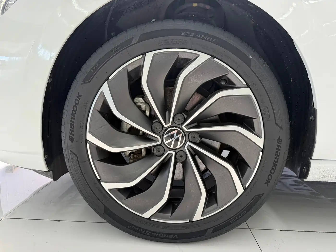 Volkswagen Golf, миниатюра 12
