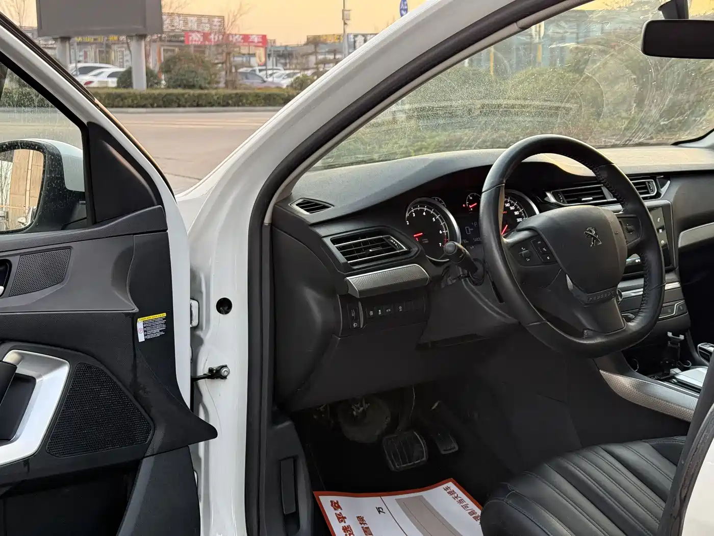 Peugeot 408 2020 230THP 10th Anniversary Quality Fun Edition фото 5