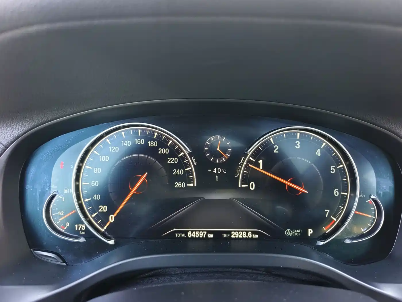 BMW X3 2019 xDrive28i M Sport Package фото 12