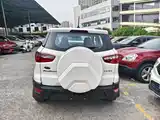 Фото 10 - Ford EcoSport