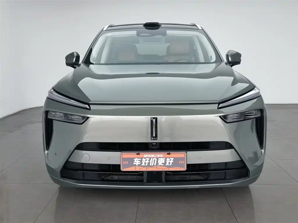 WEI PAI WEI BRAND BLUE MOUNTAIN