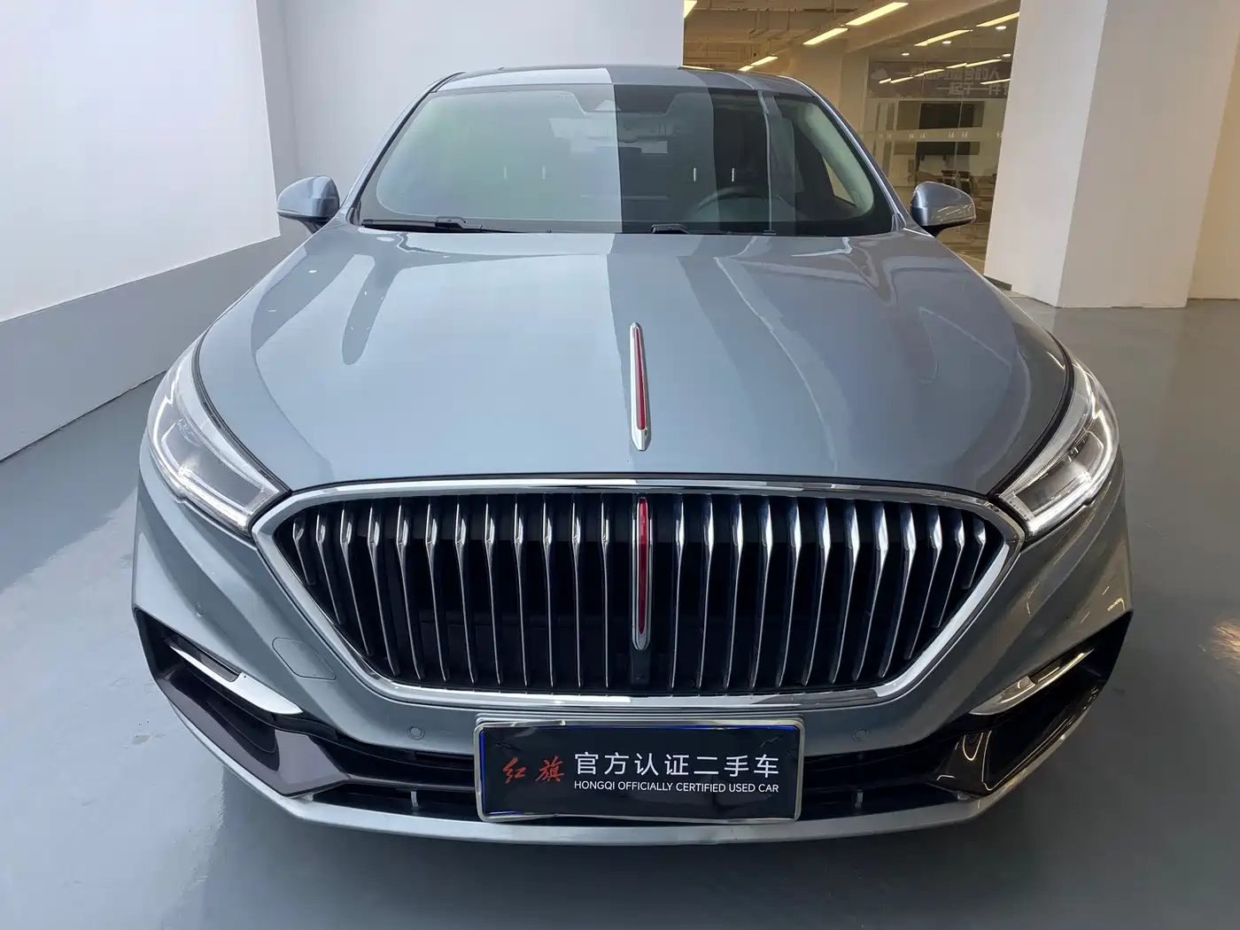 Hongqi HONGQI H5