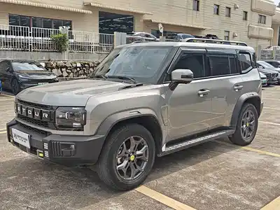 Jetour Traveler