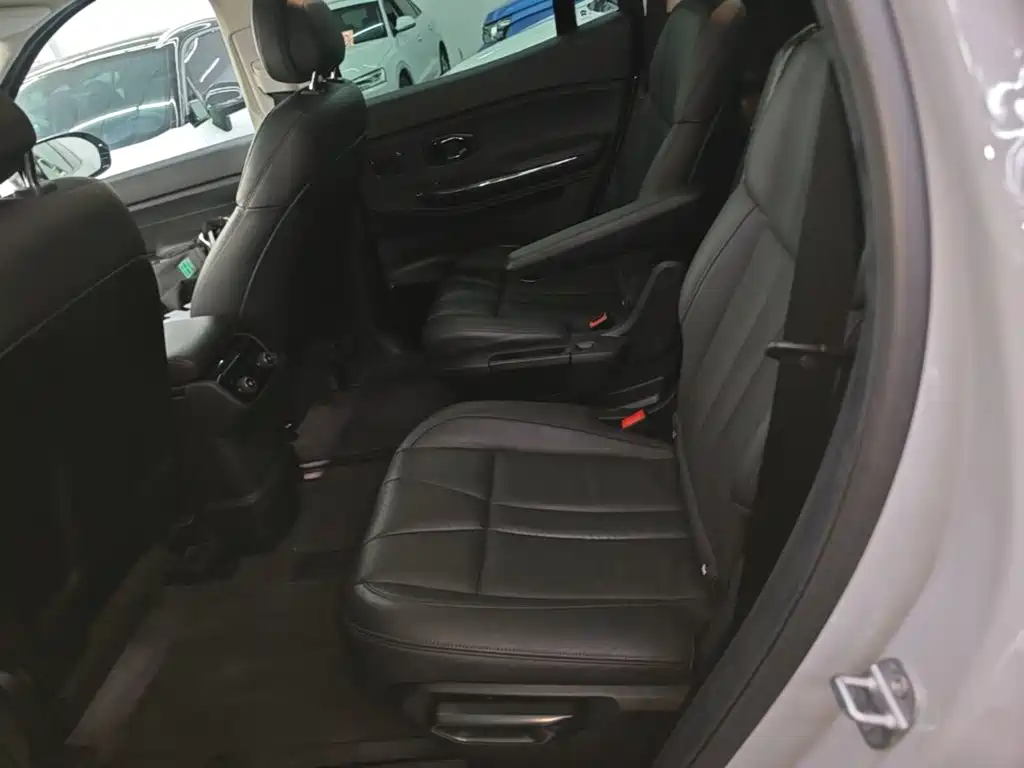NIO ES8 2022 2022 Model 75kWh 6-Seater