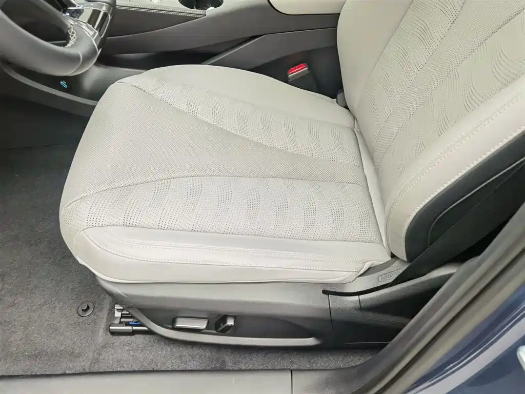 BYD SEAL 06 DM I TRAVEL EDITION