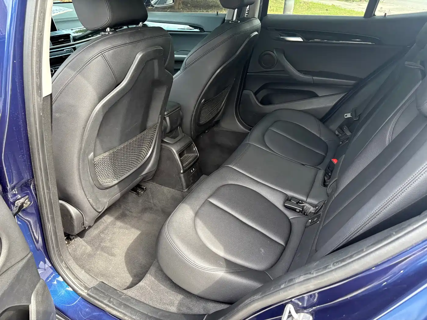 BMW X2 (Import) 2019 2019 sDrive20i M Off-Road Package China VI