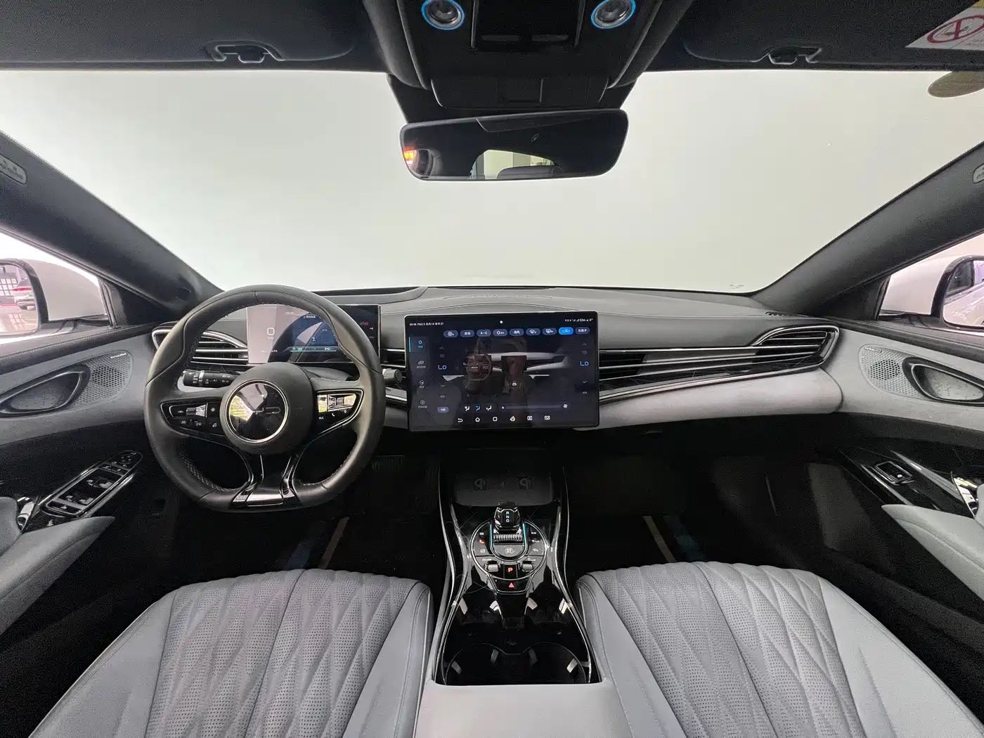 BYD Seal 2022 2022 700km Long Range RWD Edition