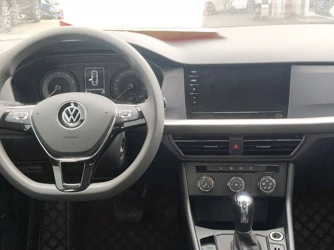 Volkswagen Lavida 2021 1.5L Automatic Trend Edition фото 6