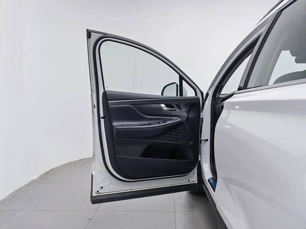 Hyundai Santa Fe 2021 2020 380 TGDi Auto 2WD DLX Premium PLUS