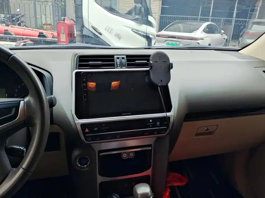 Toyota RAV4 (Import) 2023 2019 GX-R AWD South African Version