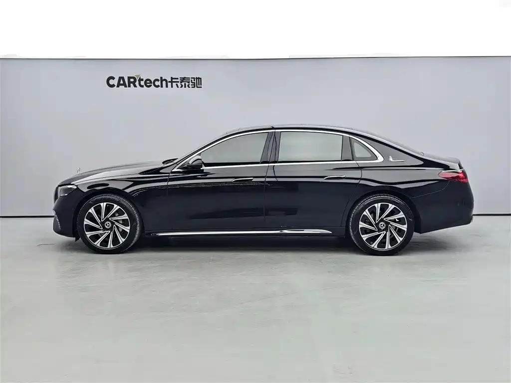 Mercedes-Benz E-Class 2024 E 300 L Premium Sport фото 5