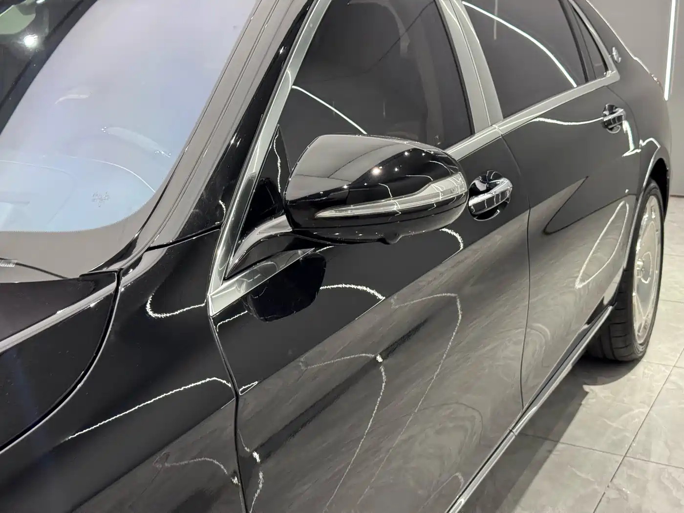 Mercedes-Benz Maybach S-Class 2019 Facelift S 680 фото 7