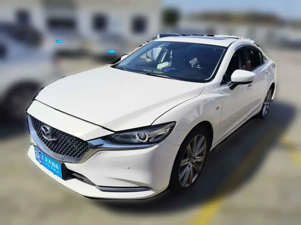 Similar car