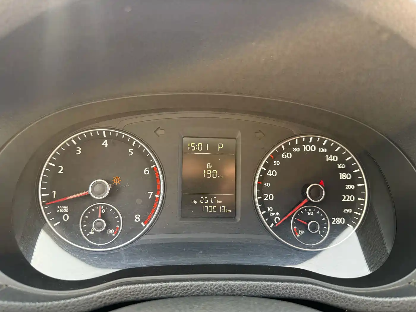 Volkswagen Passat 2012 2011 1.8TSI DSG Honor Edition