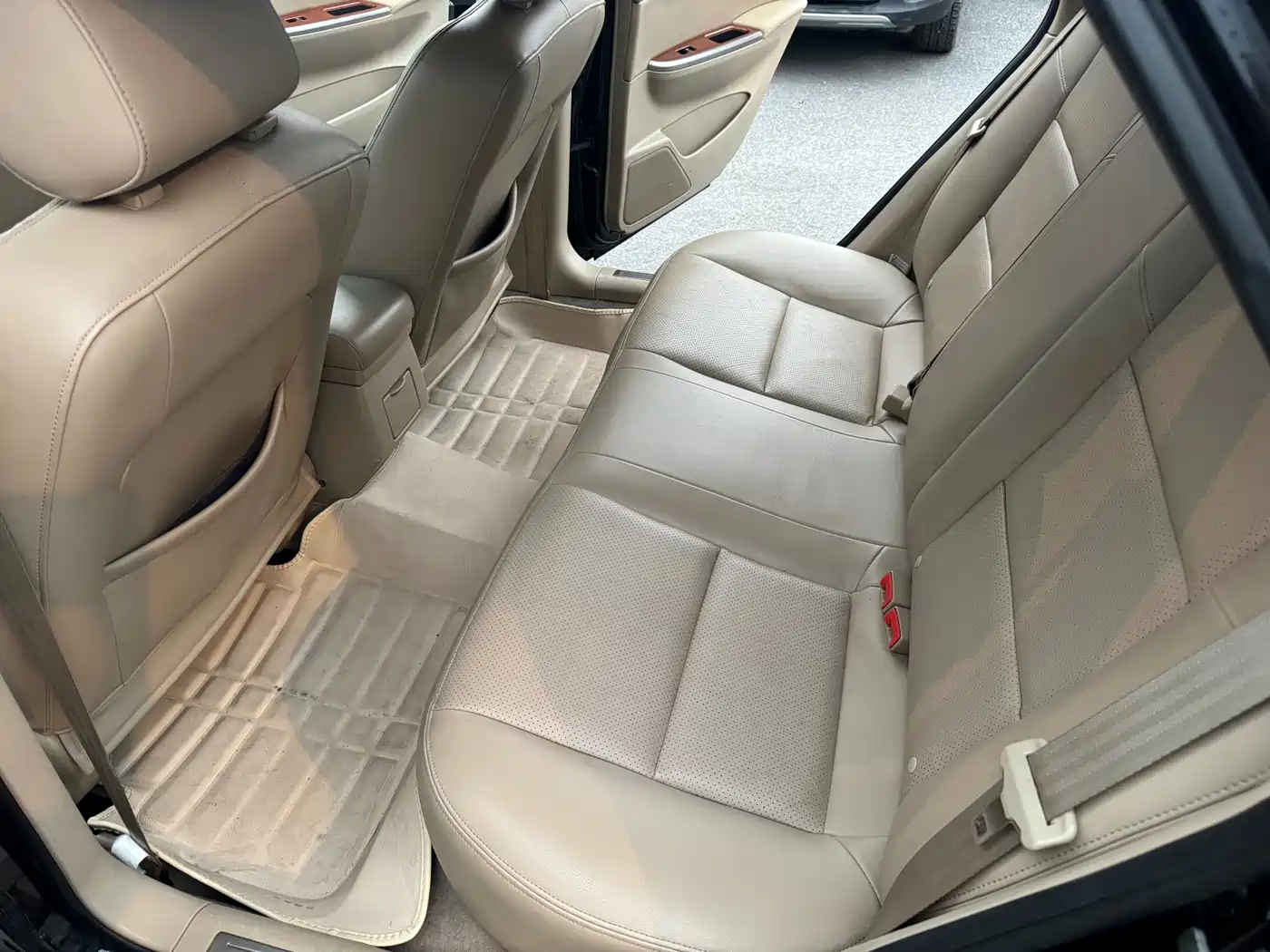 Buick Excelle 2013 1.5L Automatic Exclusive фото 9