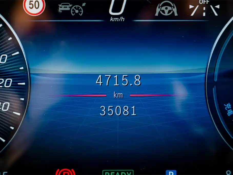 MERCEDES-BENZ GLE NEW ENERGY