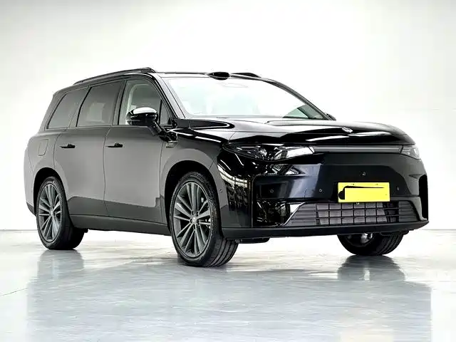 2026 Leapmotor C16