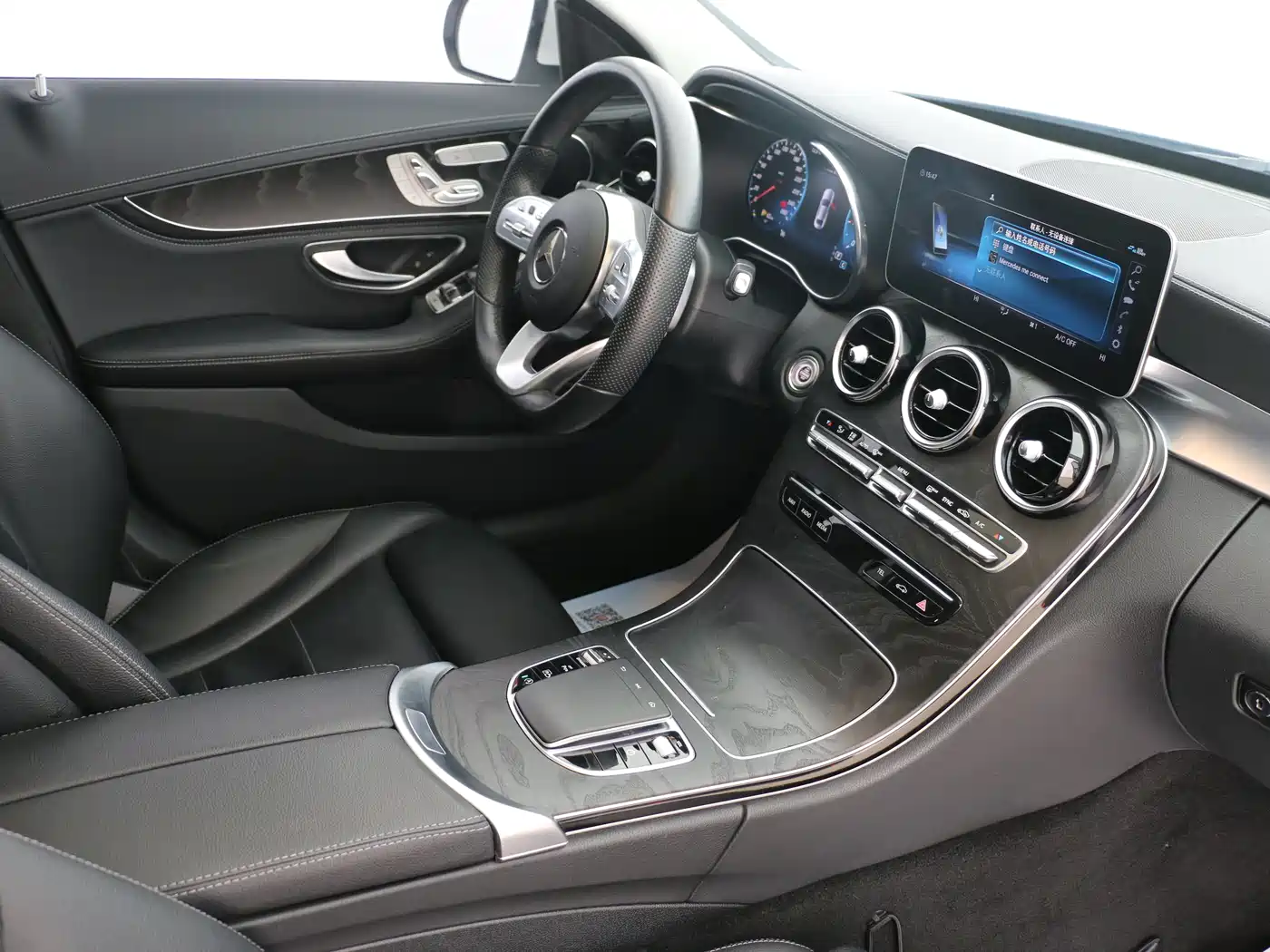 Mercedes-Benz C-Class 2020 C 260 L Sport фото 16