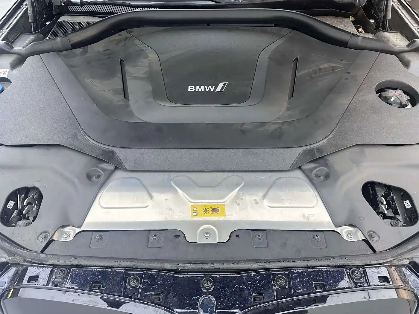 BMW iX3 2024 2024 Innovation Leader