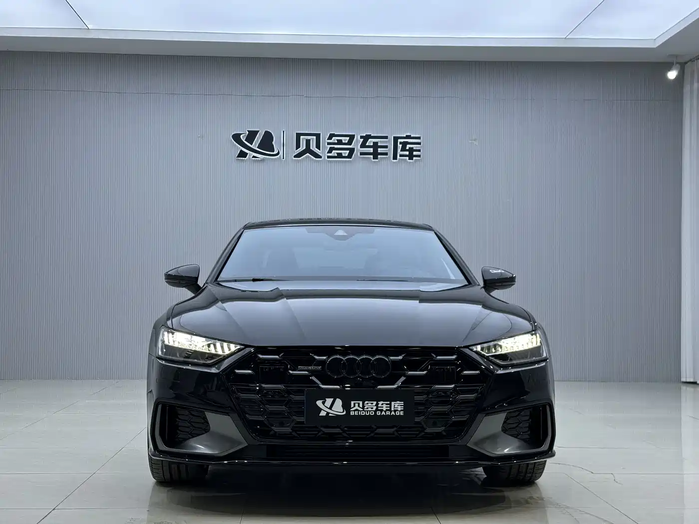 AUDI A7L