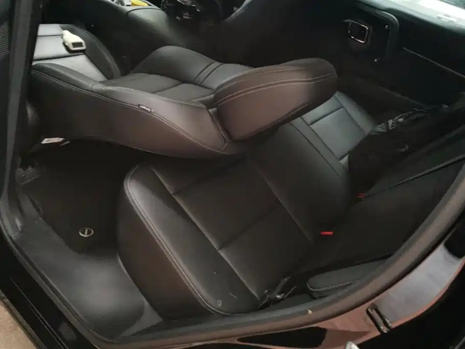 HAVAL SECOND GENERATION BIG DOG NEW ENERGY