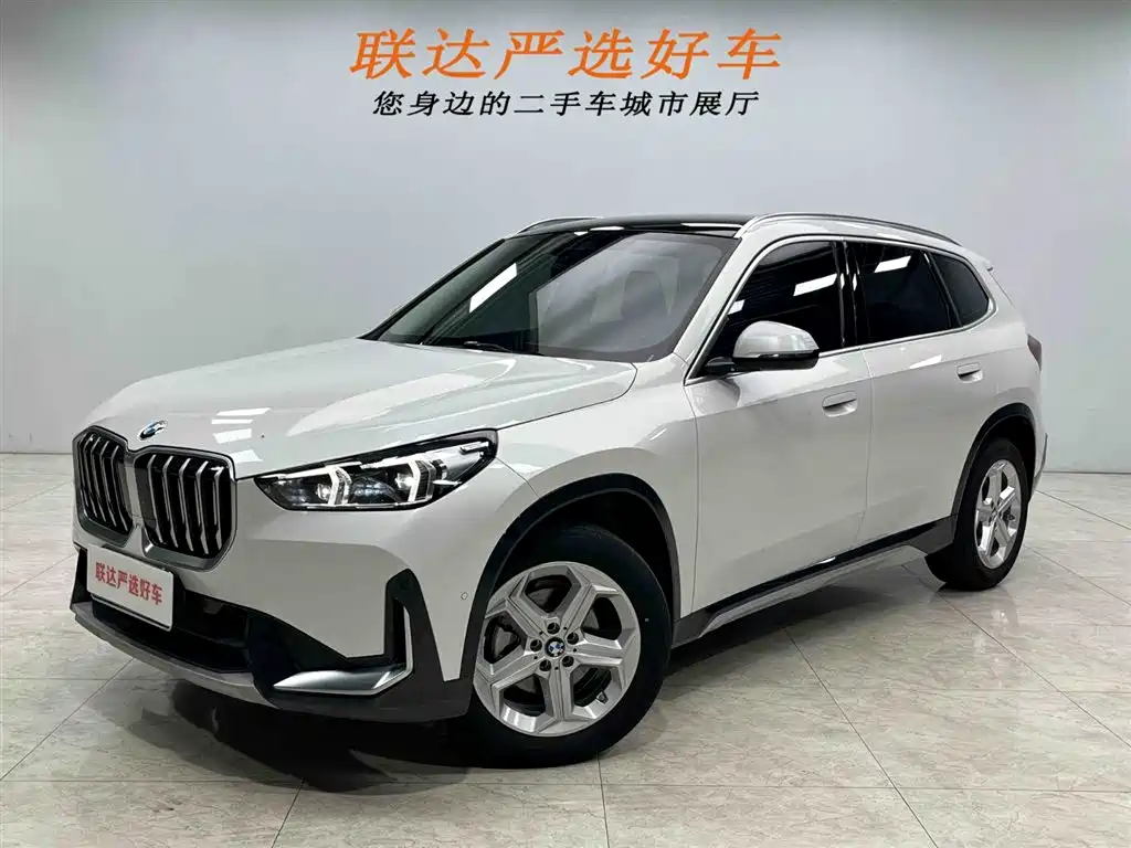BMW X1 2023 sDrive20Li X Design Package