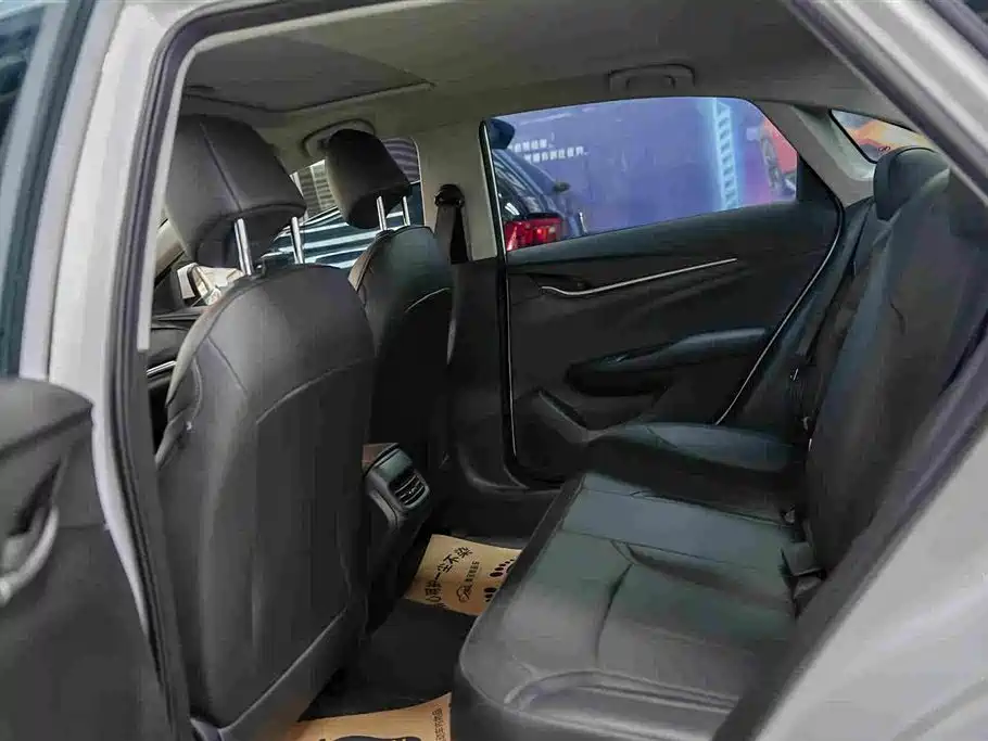 2023 Buick Excelle