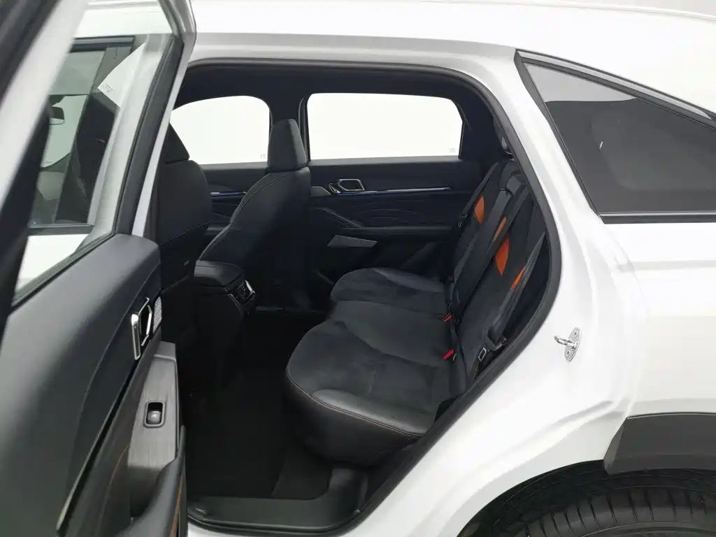Haval Shenshou 2025 2023 1.5T Smart Premium Edition