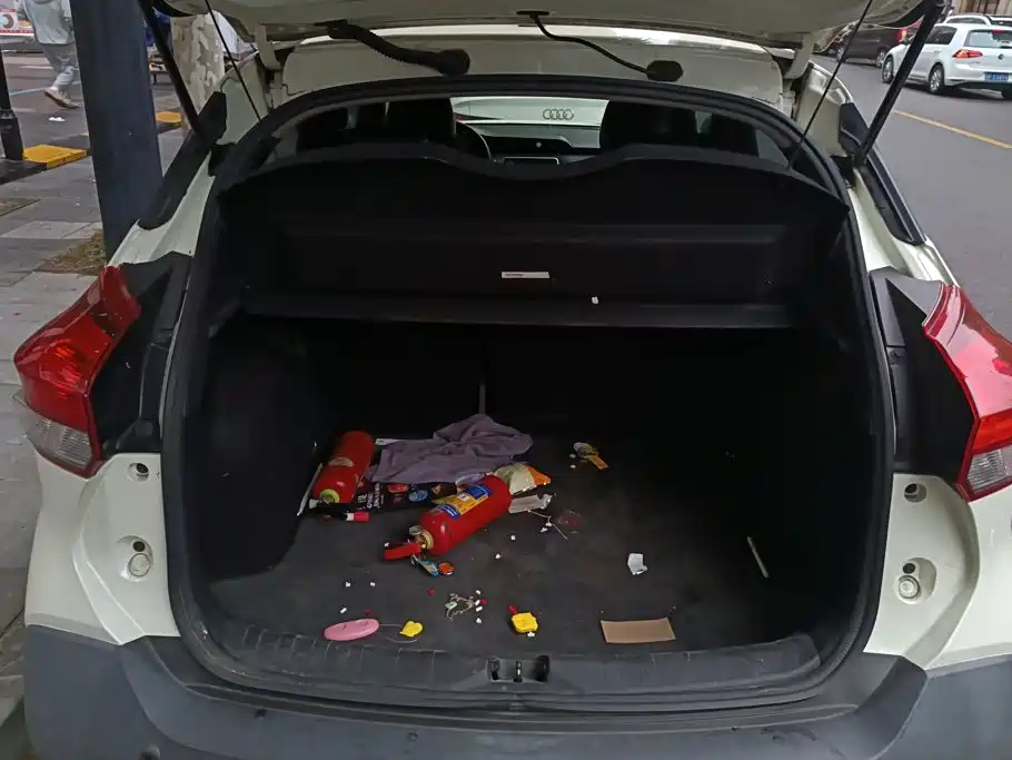 Фото 4 - Nissan Kicks