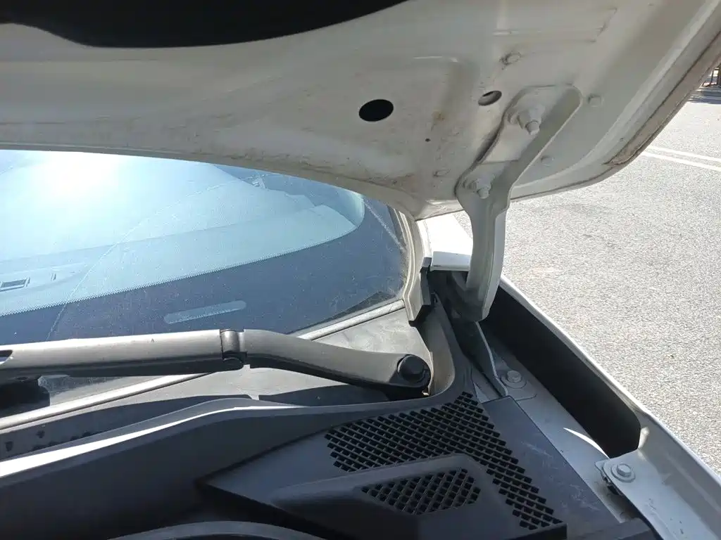 Фото 21 - Buick Excelle