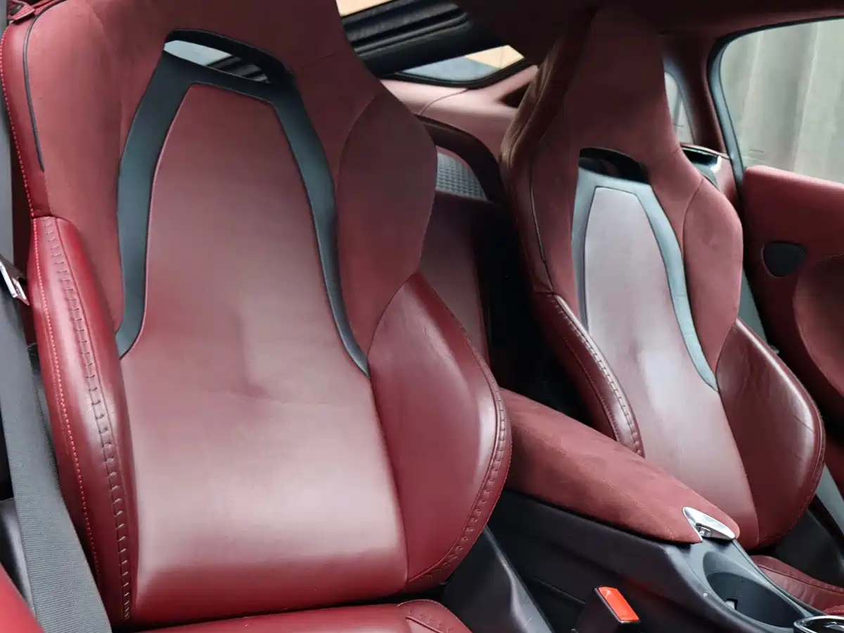 McLaren GT 2021 2019 4.0T Standard