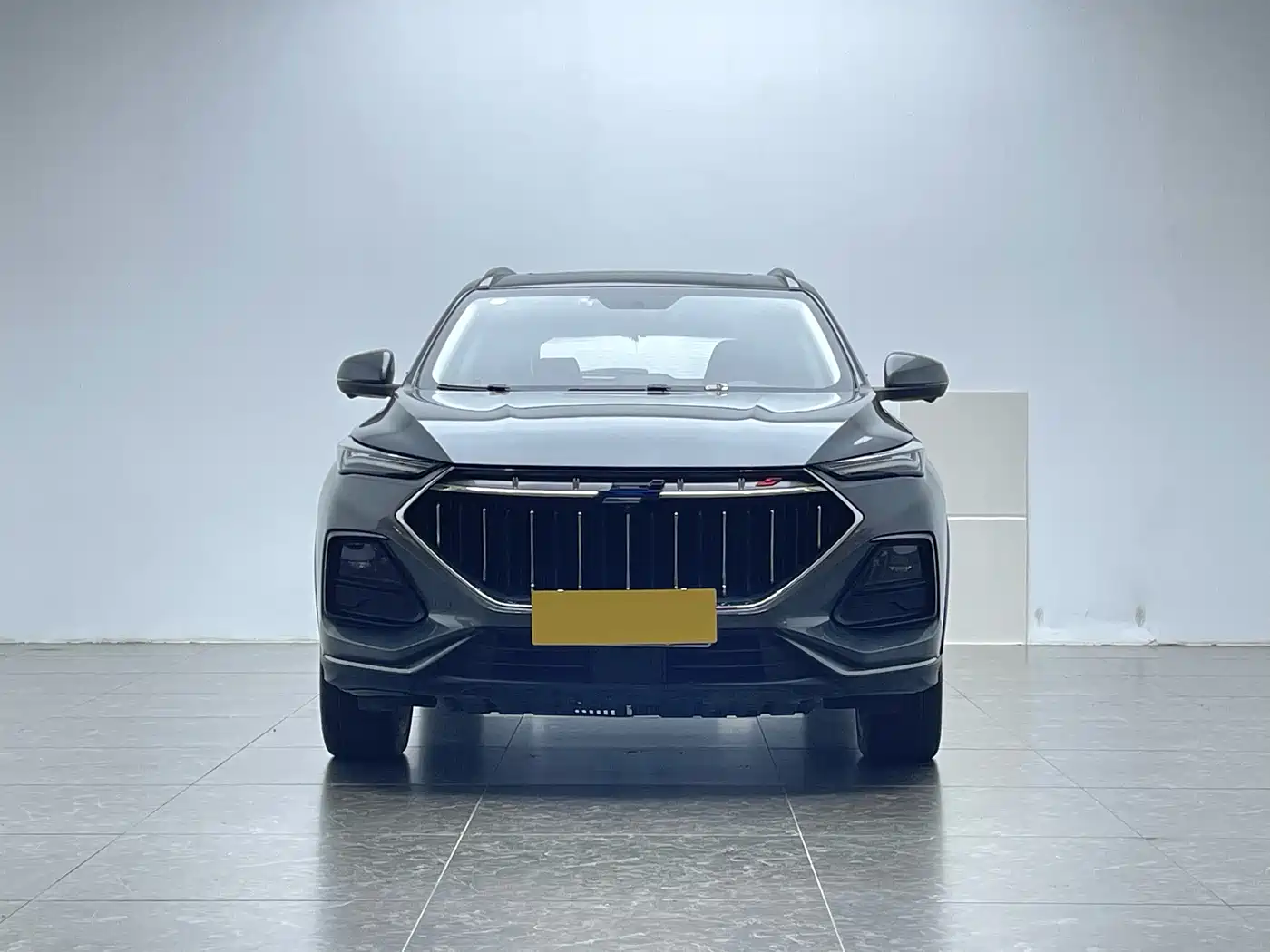 CHANGAN CHANGAN AUCHAN X5