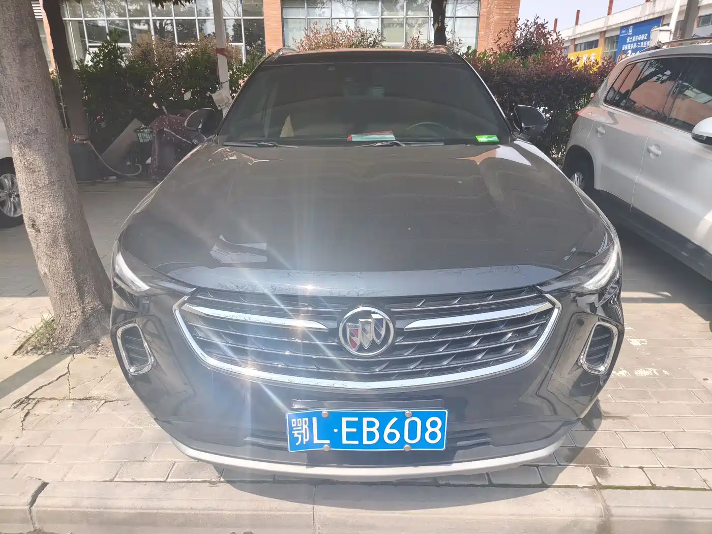 Buick Envision S 2020 Envision S 652T AWD Luxury фото 2