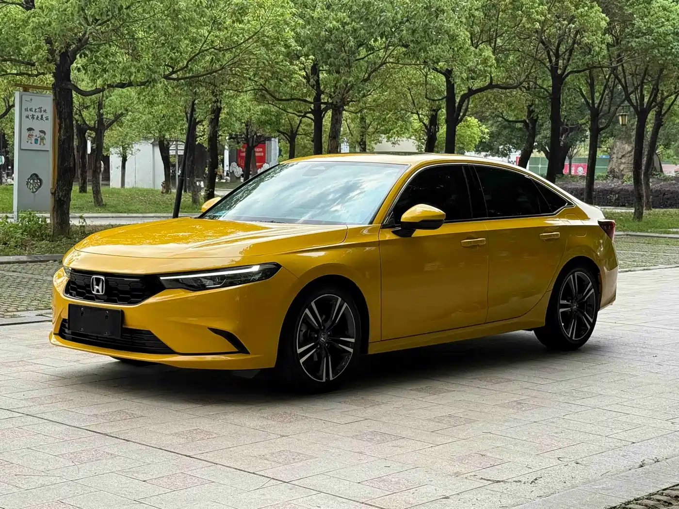 Honda Integra 2022 2022 240TURBO CVT Premium Edition