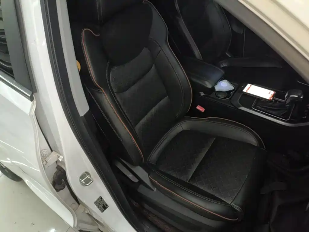 Photo 25 - Chery Tiggo 5x