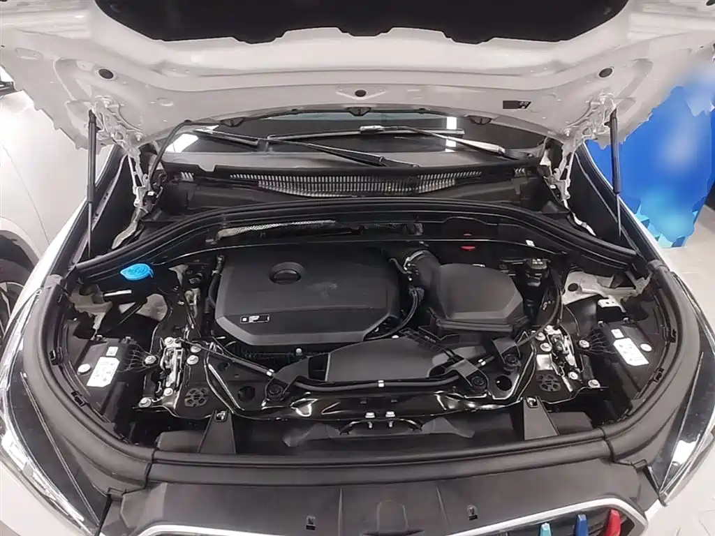 BMW X1 2023 sDrive25Li X Design Package фото 20