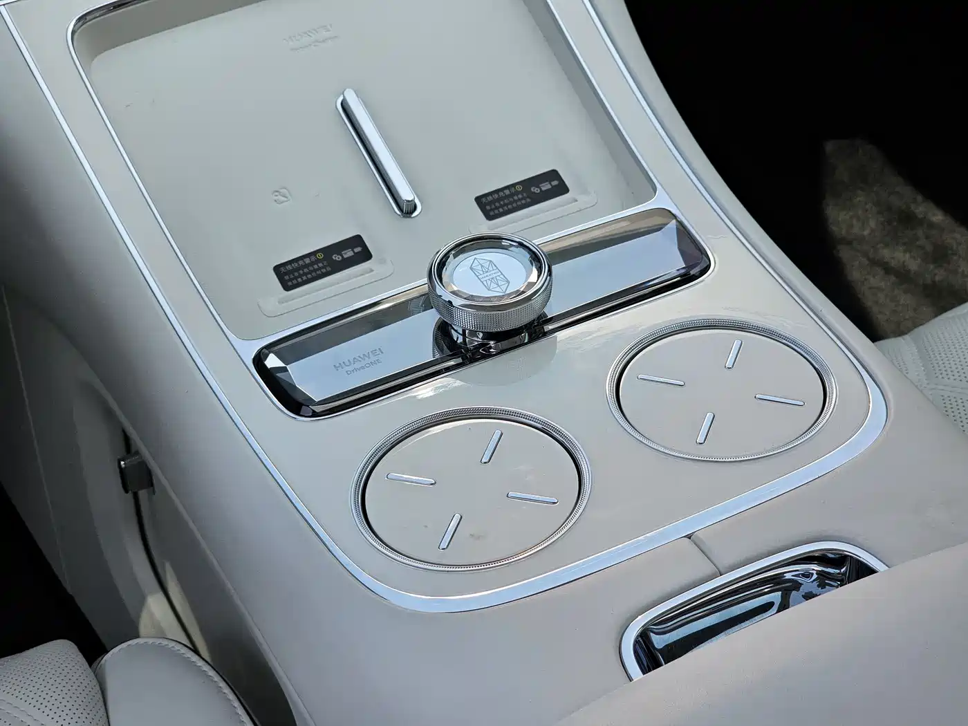 Zunjie S800 2025 Range Extender Starlight Executive 4-Seater фото 13