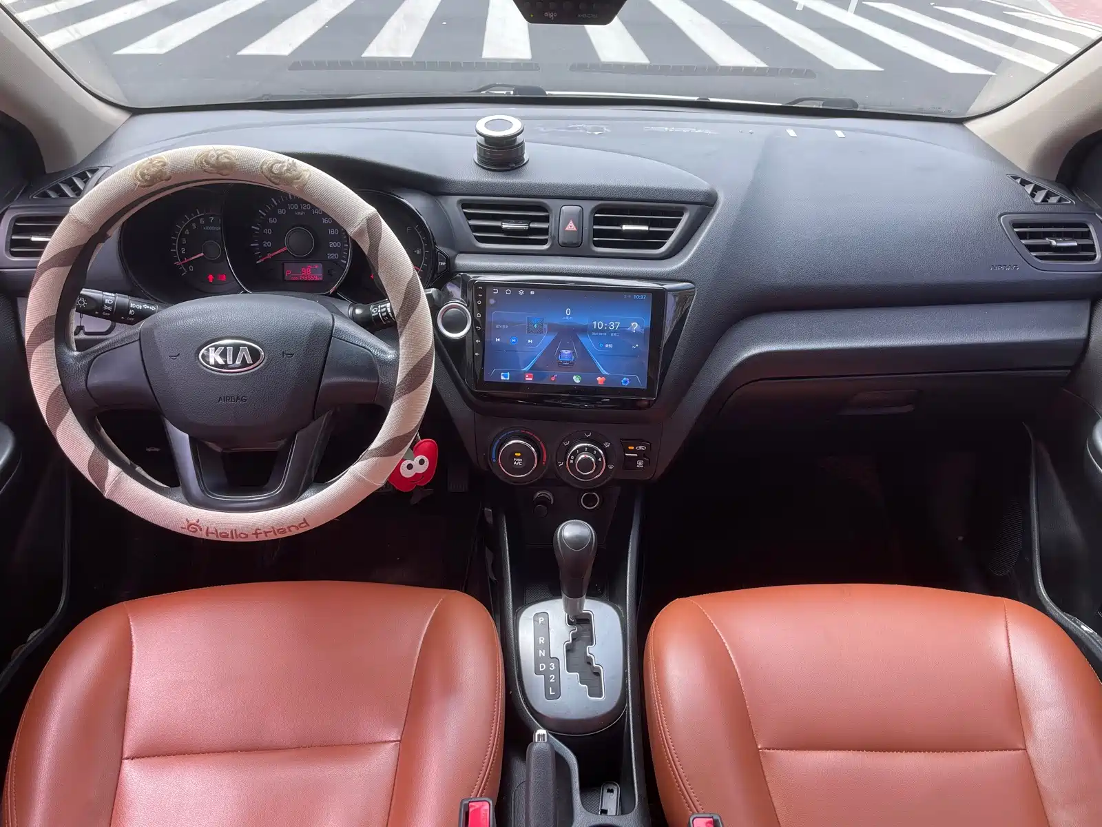 Photo 6 - Kia K2
