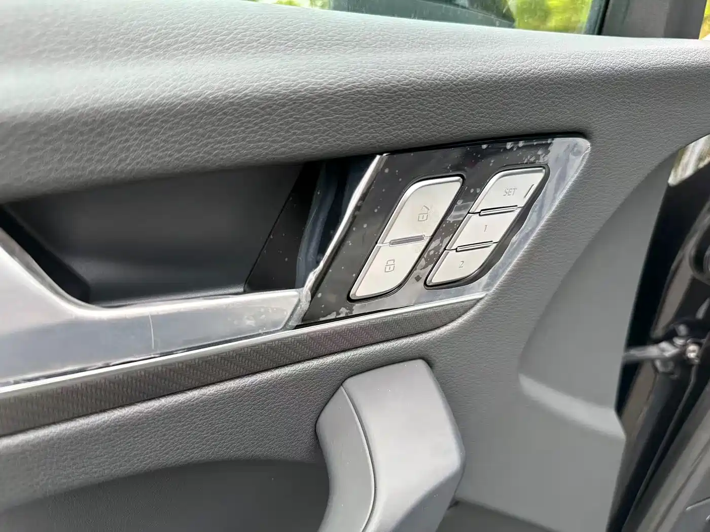 Audi Q5L 2025 40 TFSI Luxury Dynamic фото 7