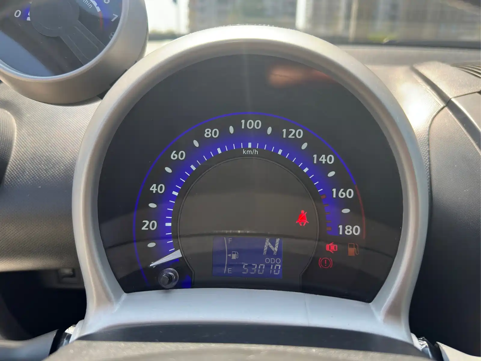 Фото 20 - BYD F0