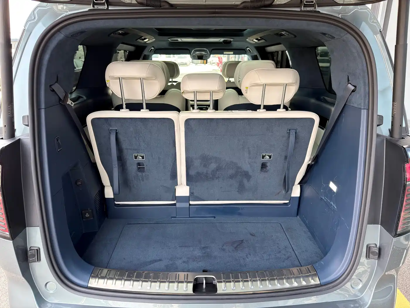 ZEEKR EXTREME KRYPTON 009