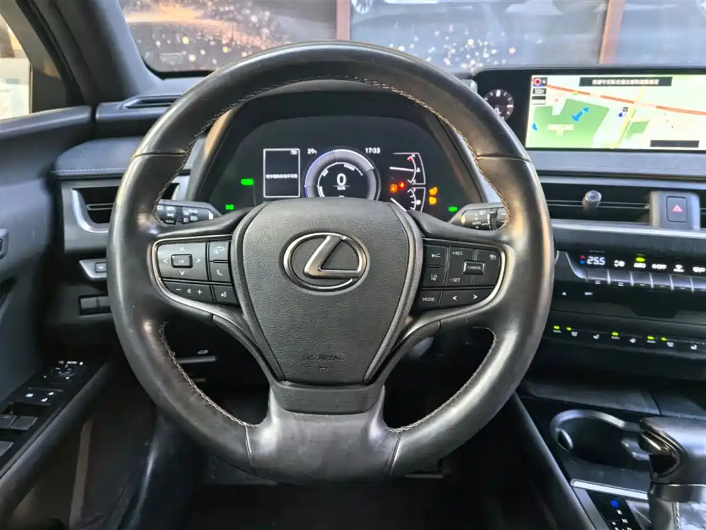 Lexus UX 2021 2020 260h Explore Enjoy Edition