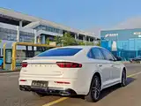 Фото 7 - Geely Preface